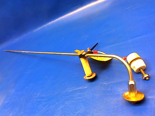 NPN Cessna - Antenna